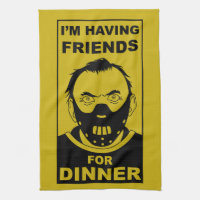Cadeau Cannibal Cook