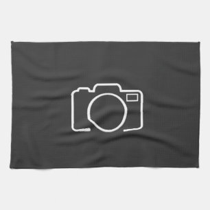 Linge De Cuisine Cadeau personnalisé pour parents maman papa photo