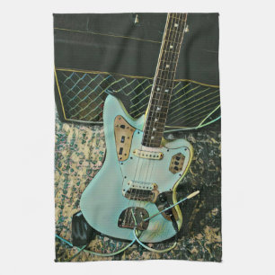 Linge De Cuisine cadeau rock pour lui
