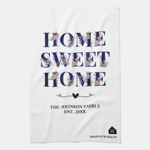 Linge De Cuisine Cadeaux de clôture personnalisés