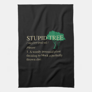 Linge De Cuisine Cadeaux de golf sur disque