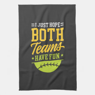 Linge De Cuisine Cadeaux de sport amusants