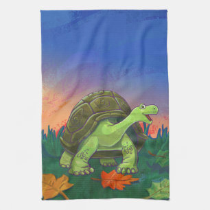 Linge De Cuisine Cadeaux et accessoires de tortue