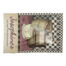 Café Lover Retro Café Diner