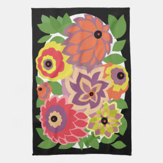 Linge De Cuisine CAMBRIA : Tropicana