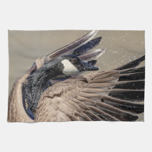 Linge De Cuisine Canada Goose