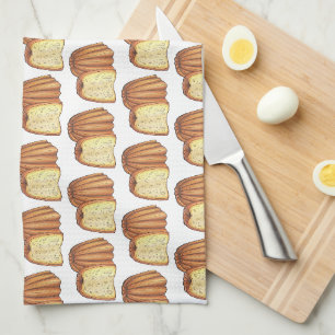 Linge De Cuisine Canelé Chef pâtisserie Pâtisserie Boulangerie Alim