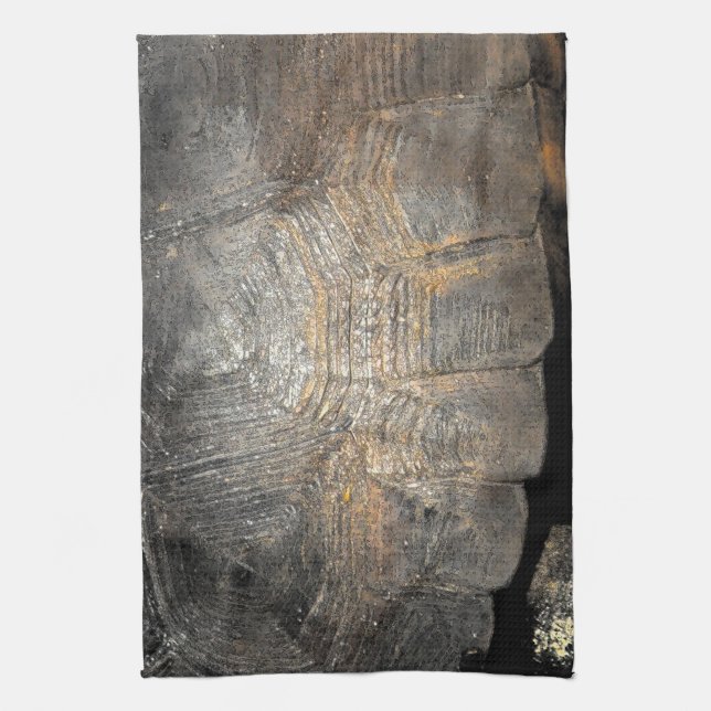 Linge De Cuisine Carapace de Tortue Gopher (Vertical)