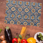Linge De Cuisine Carreaux traditionnels mexicains Talavera<br><div class="desc">Cette conception peut être personnalisée en choisissant l'option Modifier la conception. Vous pouvez également transférer sur d'autres objets. Contactez-moi à l'adresse colorflowcreations@gmail.com ou utilisez l'option conversation en haut de la page si vous souhaitez avoir cette conception sur un autre produit ou si vous avez besoin d'aide pour cette conception. Voir...</div>