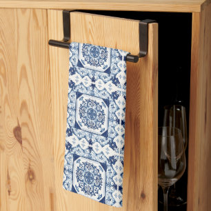 Linge De Cuisine Carrelage méditerranéen, Portugais, Azulejo, Majol