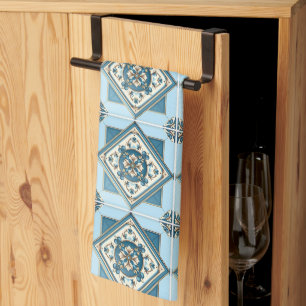Linge De Cuisine Carrelage méditerranéen, Portugais, Azulejo, Majol