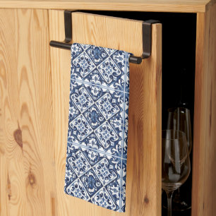 Linge De Cuisine Carrelage méditerranéen, Portugais, Azulejo, Majol