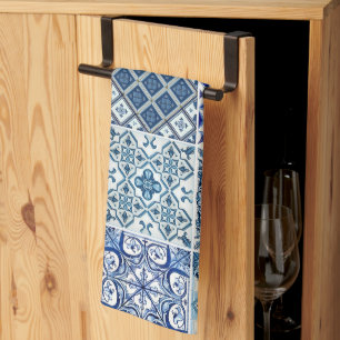 Linge De Cuisine Carrelage méditerranéen, Portugais, Azulejo, Majol