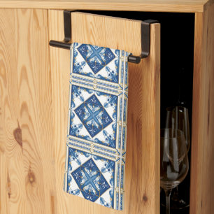 Linge De Cuisine Carrelage méditerranéen, Portugais, Azulejo, Majol