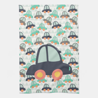 Linge De Cuisine Cars et More