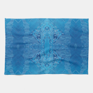 Linge De Cuisine Carte de circuit