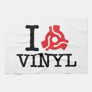 Linge De Cuisine Carte I 45 Vinyl