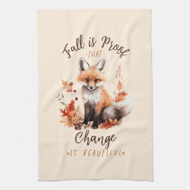 Linge De Cuisine Cas Is Proof That Change Is Beautiful (Vertical)