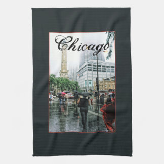 Linge De Cuisine Centre-ville Chicago Water Tower Place