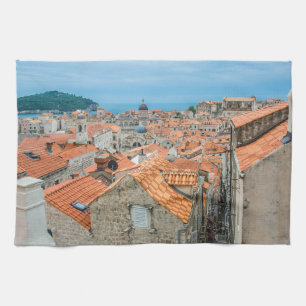 Linge De Cuisine Centre-ville de Dubrovnik