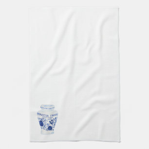 Linge De Cuisine Cerise d'Amarena