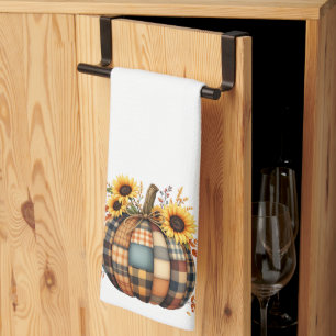 Linge De Cuisine C'est l'automne !