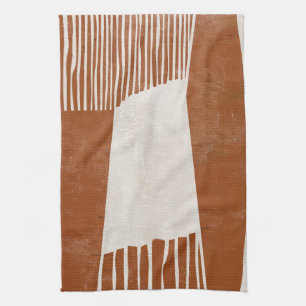 Linge De Cuisine Champ indien I