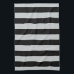 Linge De Cuisine Changer les bandes grises en n'importe quelle Pers<br><div class="desc">Assurez-vous de customiser la couleur pour l'avant et l'arrière des produits avec deux côtés ou plusieurs éléments. Changez facilement la couleur de Gris Gris Stripes design du gris prédéfini sur le noir à n'importe quelle couleur de votre choix en une seule étape. Cliquez simplement sur le bouton "Cutomize It!" pour...</div>