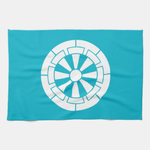 Linge De Cuisine char Genji