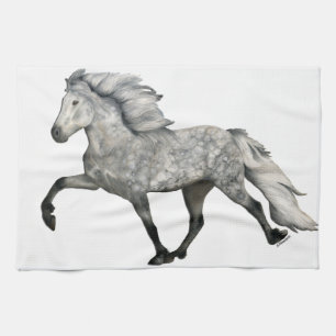 Linge De Cuisine Charismatique