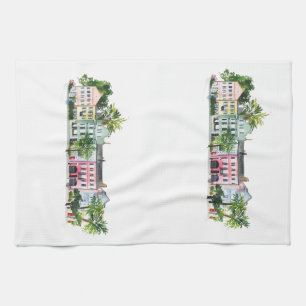 Linge De Cuisine Charleston Caroline du Sud
