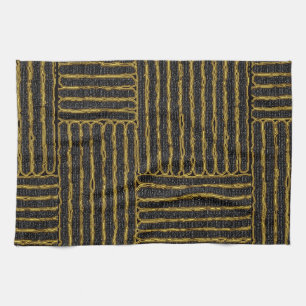 Linge De Cuisine Charme rustique vintage