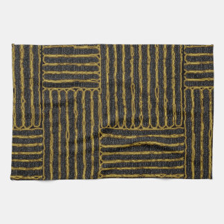 Linge De Cuisine Charme rustique vintage