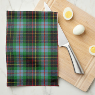Linge De Cuisine Chasse à la brosse à tarte écossaise