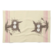 Chaton mal peigné GabiGabi