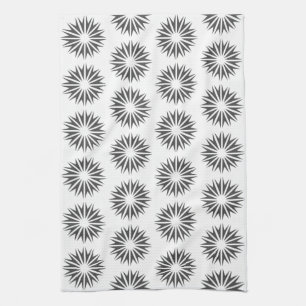 Linge De Cuisine Chauffage moderne au charbon