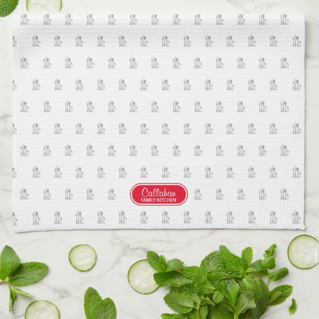 Linge De Cuisine Chef cuisine cuisson cuisine cadeau (Plié)