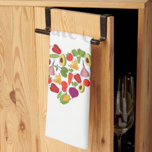 Linge De Cuisine Chef privé Cuisine Lover Valentines Day