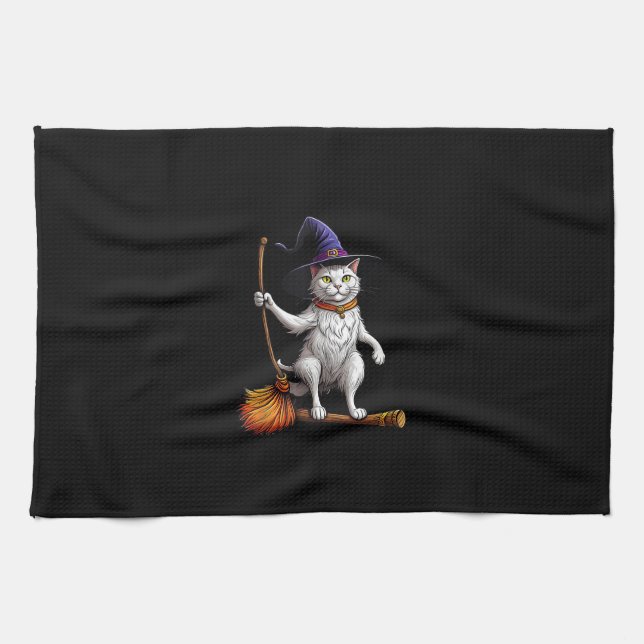 Linge De Cuisine Chemise du 50e anniversaire de l'été de l'amour 19 (Horizontal)