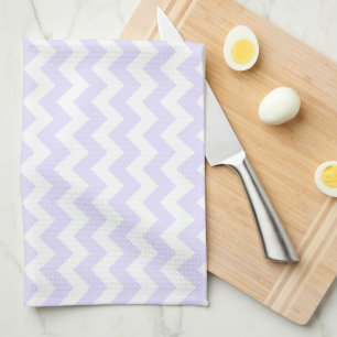 Linge De Cuisine Chevron