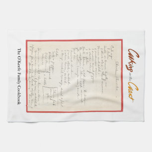 Linge De Cuisine Chicken Gumbo Recipe de maman