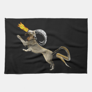 Linge De Cuisine Chimera