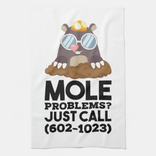 Linge De Cuisine Chimie - Problèmes de mole