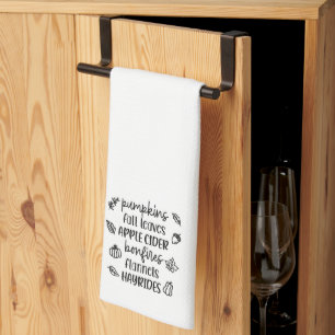 Linge De Cuisine Chute préférée