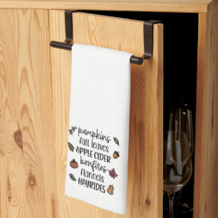 Linge De Cuisine Chute préférée