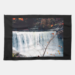 Linge De Cuisine Chutes Cumberland
