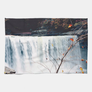 Linge De Cuisine Chutes Cumberland