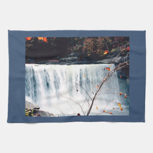 Linge De Cuisine Chutes Cumberland