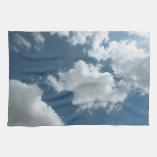 Linge De Cuisine Ciel