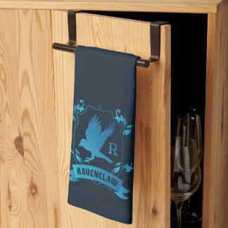 Linge De Cuisine Cimier de maison ORNÉ RAVENCLAW™